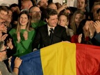 De unde au venit primele felicitări pentru Nicușor Dan, după victoria de duminică