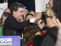 Analiză: Piețele reacționează pozitiv la victoria lui Nicușor Dan. Investitorii își recapătă încrederea