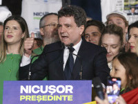 Nicușor Dan