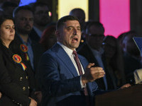 Între primul și al doilea tur al prezidențialelor, George Simion a pierdut supremația în 10 din cele 36 de județe câștigate