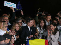 Nicușor Dan