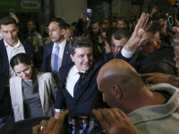 Detaliul remarcat de Reuters care i-a adus victoria lui Nicușor Dan în alegerile prezidențiale