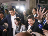 Nicușor Dan a câștigat „cele mai importante alegeri din istoria post-comunistă a României”. Ce spun Analiștii