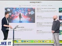 Cum se răspândesc fake news-urile online. Când un share poate schimba realitatea