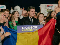 Nicusor Dan