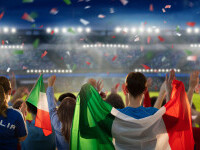 fotbal italia