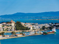 insula evia