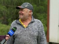 Nicușor Dan a obținut un procent impresionant de voturi în județul Harghita. Ce i-a determinat pe oameni să-l susțină