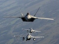 avion militar