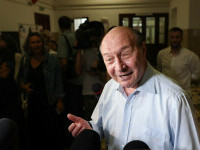 Traian Băsescu