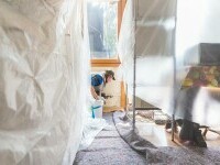 renovare casa