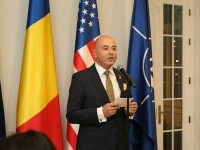 Andrei Muraru, după alegerile prezidențiale: România a ales să îşi păstreze vocea pro-europeană şi statutul de democraţie