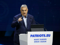 Gafa lui Viktor Orban în alegerile prezidențiale din România. Riscă să piardă sprijinul maghiarilor din Transilvania