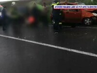 Accident Iași