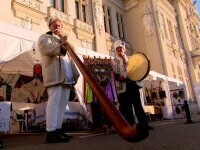 Meșteșugari
