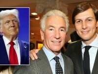 Charles Kushner