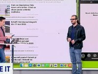 SeeYou, aplicația care îi ajută pe nevăzători să se deplaseze în siguranță în oraș. Detalii la iLikeIT