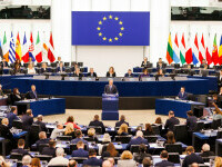 Parlamentul European