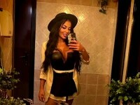 Denisa a dispărut la câteva ore după ce a ajuns în Italia. Ce au văzut martorii, după ce i-a spus mamei sale că se culcă