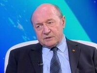 Traian Basescu