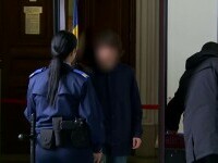 Judecătorii au respins definitiv cererea de extrădare în SUA a elevului din București, acuzat de amenințări de tip terorist