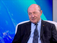 Traian Basescu, PRO TV