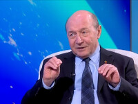 Traian Basescu, PRO TV