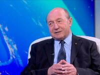 Traian Basescu, PRO TV