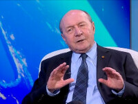 Fostul președinte Traian Băsescu avertizează: ”Pe 28 Septembrie, seara, Putin şi ai lui pot fi la graniţa României!”
