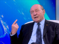 Traian Basescu, PRO TV