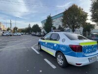 politie sibiu atac sabie