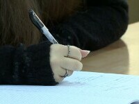 examen evaluare nationala