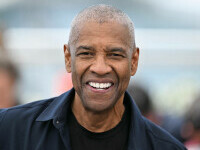 Denzel Washington