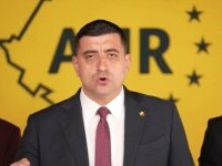 George Simion: ”Cine a fost de partea lui Nicușor Dan o să regrete. Cer anularea alegerilor”. Cum invocă ”vărsarea de sânge”