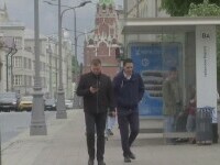 Ce spun oamenii simpli din Rusia și Ucraina despre încetarea războiului. Optimiștii vs. pesimiștii