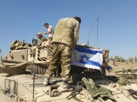militari israel