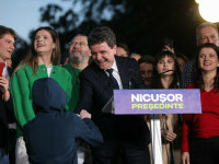 Noi reacții din SUA după ce Nicușor Dan a fost ales președinte. Mesajul transmis de 6 senatori