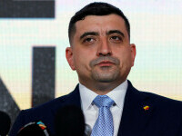 Cronologia discursurilor lui George Simion din ultimele 5 zile. De la felicitări pentru Nicușor Dan, la acuzații de fraudă