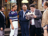 George Wendt