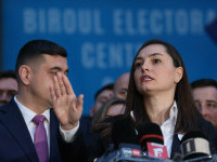 Val de plecări din POT. Parlamentarii „suveraniști” spun că nu vor deraierea României de la parcursul european