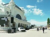 cazinoul din constanta