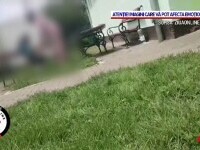 violente centru copii sibiu