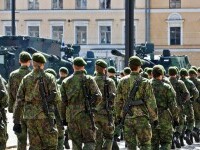 armata, soldati, UE, Europa