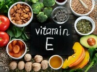 vitamina E