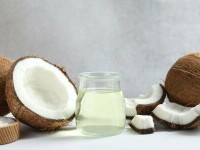 ulei de cocos