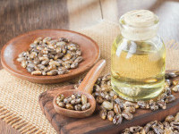 ulei de ricin