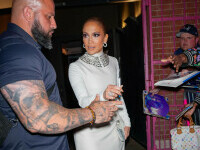 Jennifer Lopez