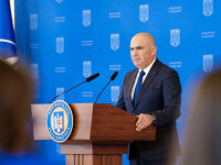 Congres USR - Ilie Bolojan: „Vremea vorbelor a trecut. Foarte probabil că acest Guvern va fi unul de sacrificiu”