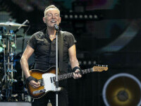 bruce springsteen