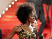 Naomi Campbell